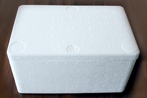 郵政四號泡沫箱生產廠家直銷批發